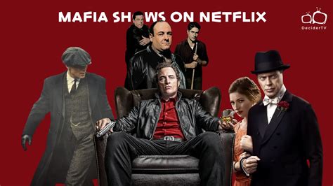 beste gangster serien|30 Best Mafia Series to Watch on Netflix